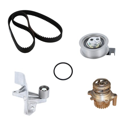 Continental Tb306Lk4-Mi Pro Series Kit Import Ch Tb Long Kits Wi, Tb306Lk4-Mi TB306LK4-MI